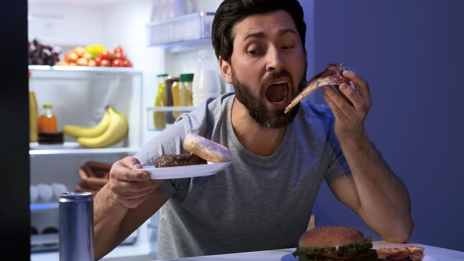 Reverse Fatty Liver: Doctor-Approved Tips For A Healthier You