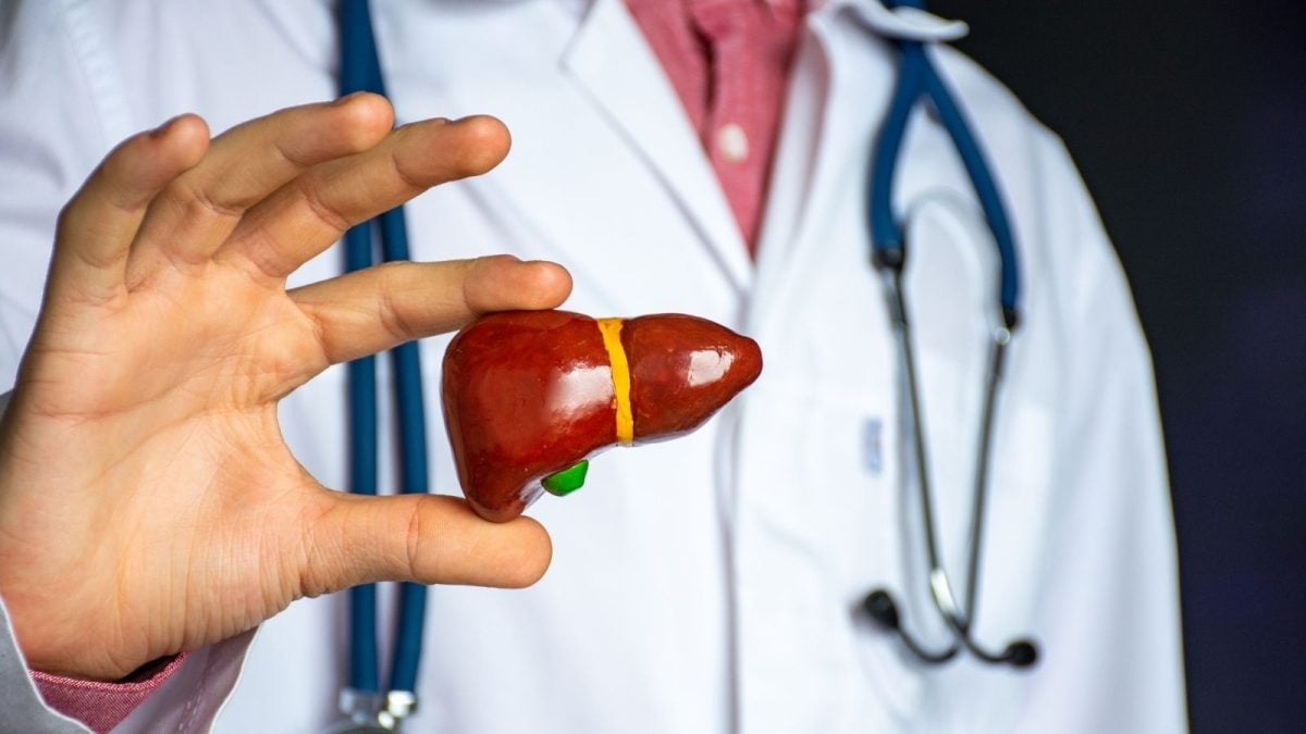 Reverse Fatty Liver: Doctor-Approved Tips For A Healthier You