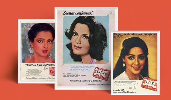 "Beauty Soap Of Film Stars": This Century-Old Beauty Icon Still Shines In Indian Bathrooms