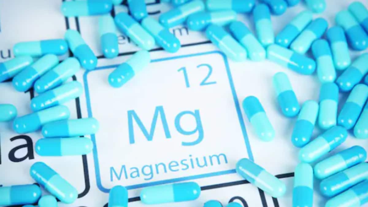 Magnesium Craze Sweeps The World. But Does It Really Help You Sleep Better? Magnesium Craze Sweeps The World. But Does It Really Help You Sleep Better?