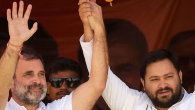 The full seat list will likely be released at a joint press conference in Patna. (News18 Hindi)