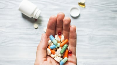 Iron supplements often fail to address underlying causes of deficiency.