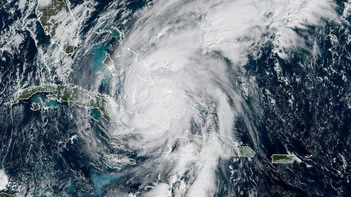 Hurricane Melissa Kills 49 People; Aid Struggles To Reach Parts Of Jamaica