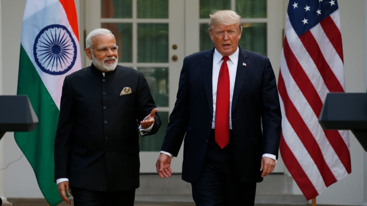 News18 Afternoon Digest: Donald Trump Says Trade Deal With India Soon & Other Top Stories
