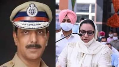 Mohammad Mustafa and his wife Razia Sultana, have been booked for the alleged murder of their son, Aqeel Akhtar. (News18 Hindi)