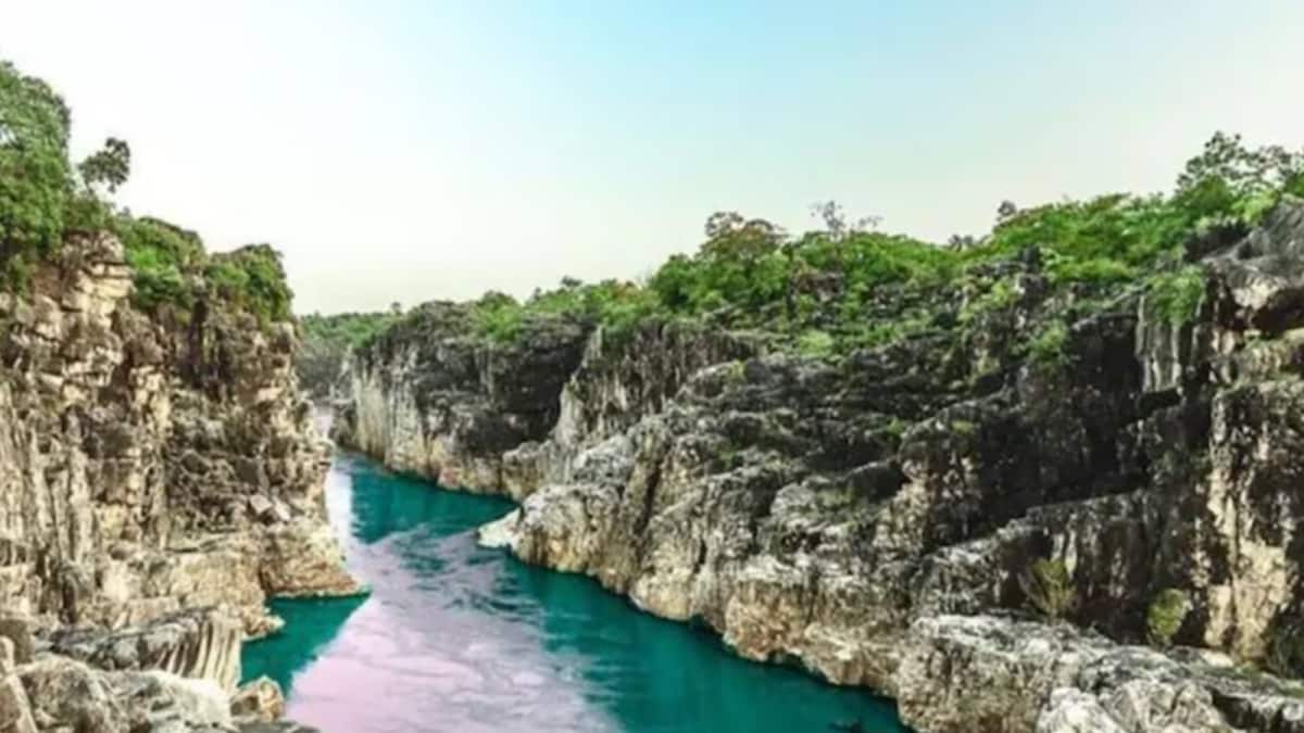 GK: This Is The Only River In India That Flows Westwards. Do You Recall Which One?