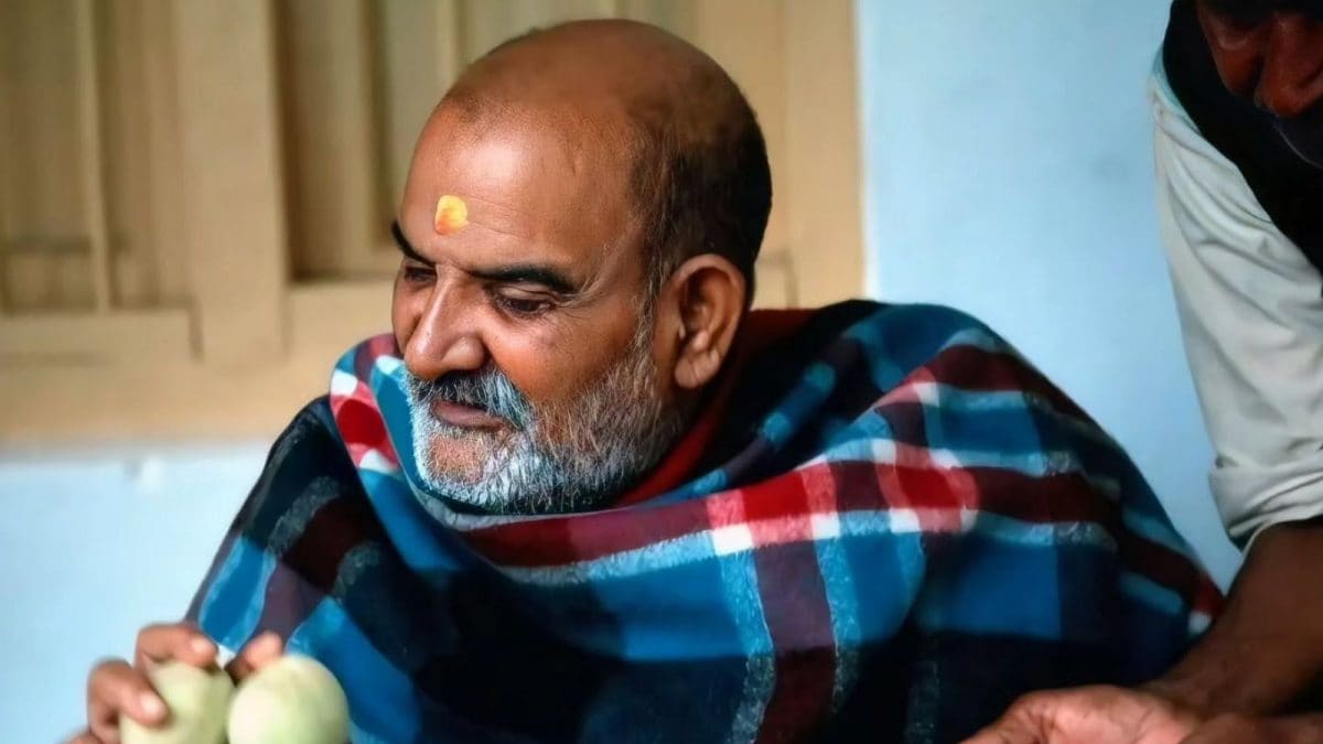 Do You Know How Neem Karoli Baba Got His Name? Do You Know How Neem Karoli Baba Got His Name?