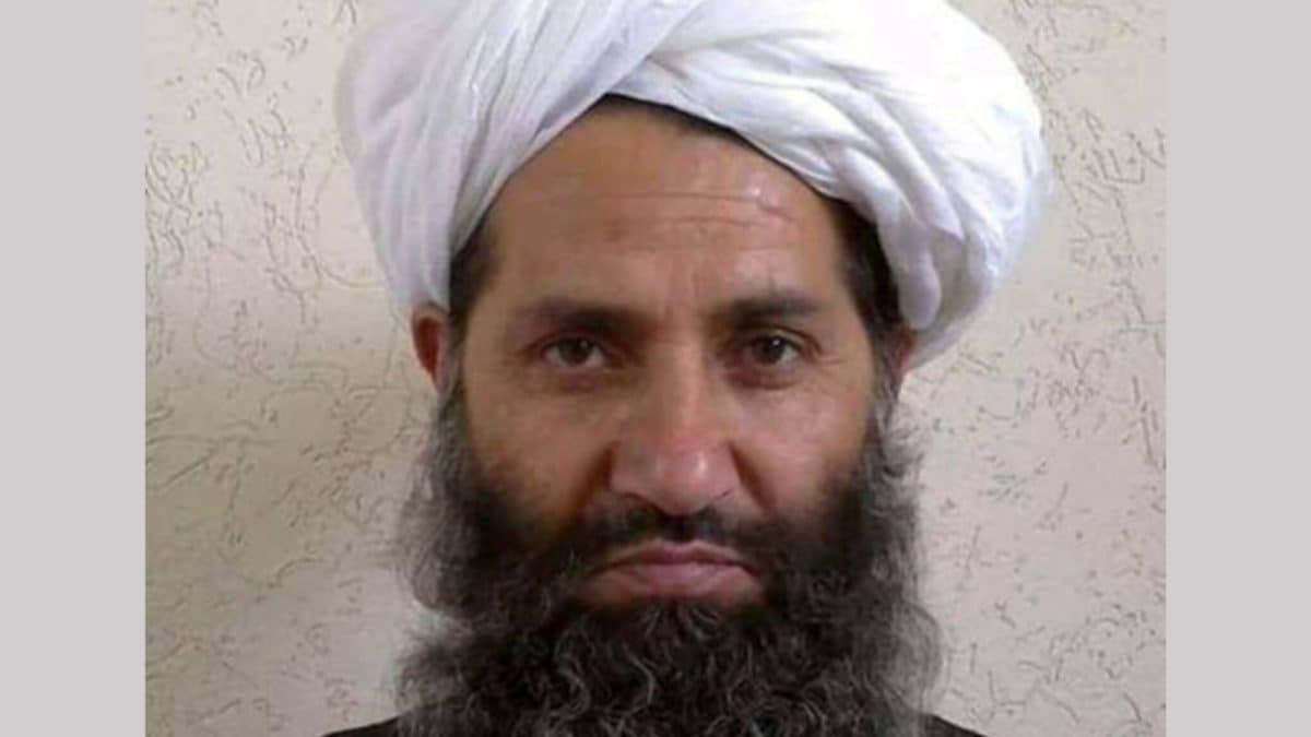 Pak’s Water Woes To Rise: After India, Taliban Too Says Blood, River Can’t Flow Together | Exclusive