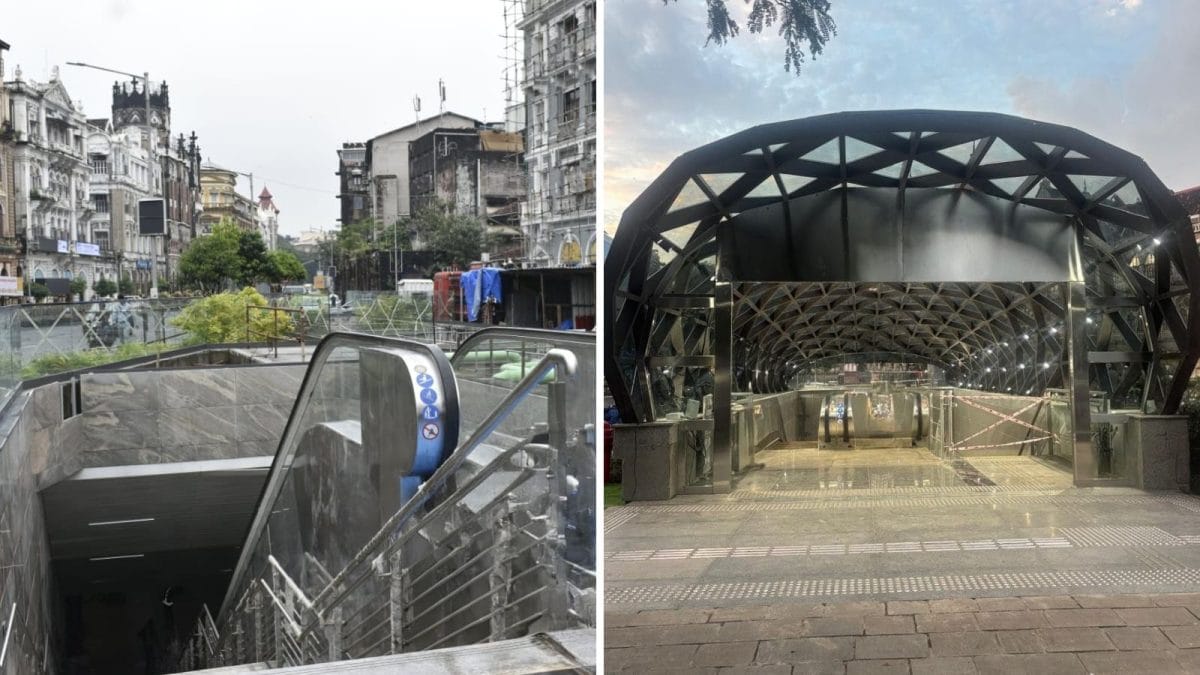 Mumbai Metro-3 Set to Impact Taxi and Auto Services