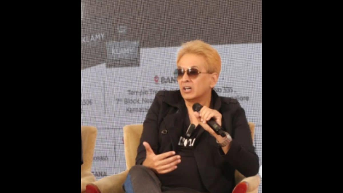 20 Cases, Lookout Notices: Celebrity Hairstylist Jawed Habib, Son Booked In Cryptocurrency Fraud