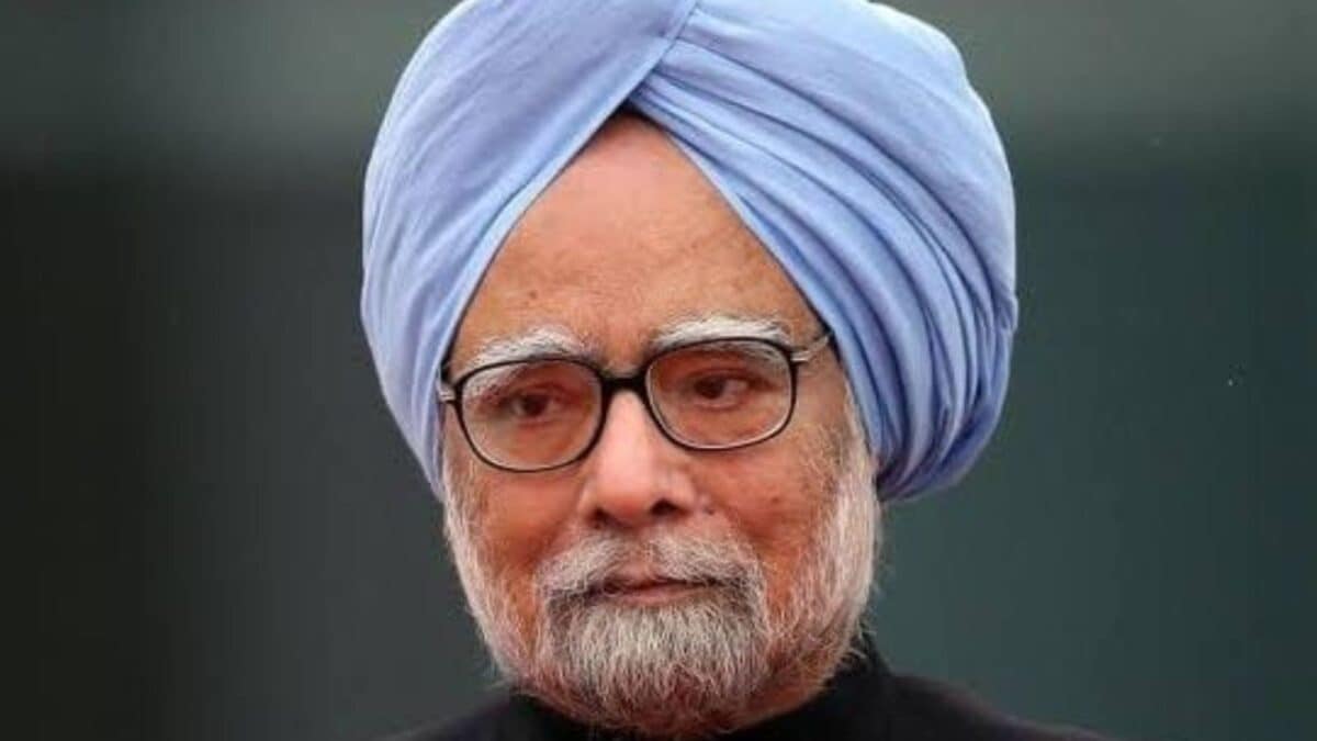 Manmohan Singh’s Pushback To ‘Stinking Room’: Book Reveals How CAG Unearthed The Coal Scam