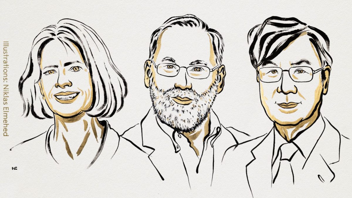 Mary E Brunkow, Fred Ramsdell, Shimon Sakaguchi Awarded 2025 Nobel Prize In Medicine