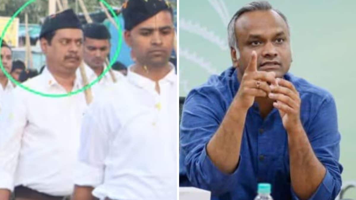 Why RSS Had To Move Karnataka High Court For A March In Chittapur: The Sequence Of Events Explained