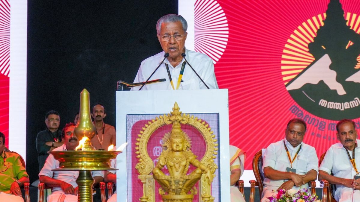 Kerala Decoded | CPIM’s Outreach To Hindu Organisations: A Change In Party’s Tactical Line?