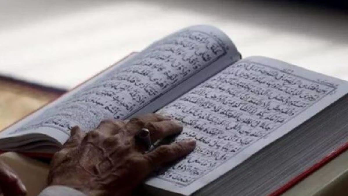Opinion | Qaum Is A National Identity, Not A Religious One