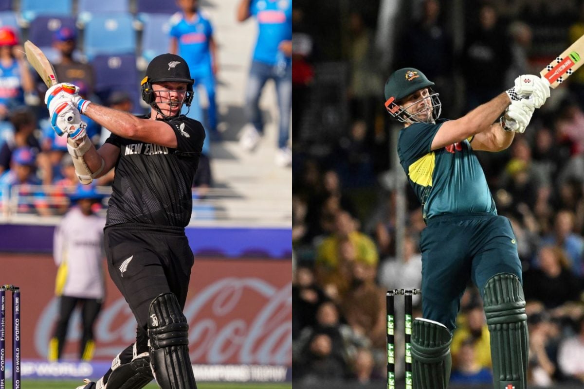 Thrilling Showdown: New Zealand Men's Cricket Team vs Australia Men’s Team Latest Scorecard Update