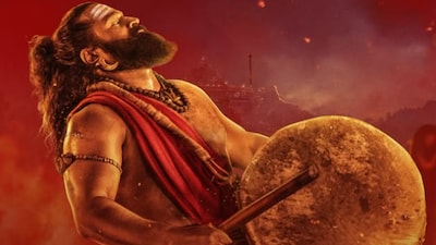 Kantara Chapter 1 Box Office Collection: Rishab Shetty's Film Is  Unstoppable, Crosses Rs 255-Crore Mark In 5 Days | Regional Cinema News -  News18