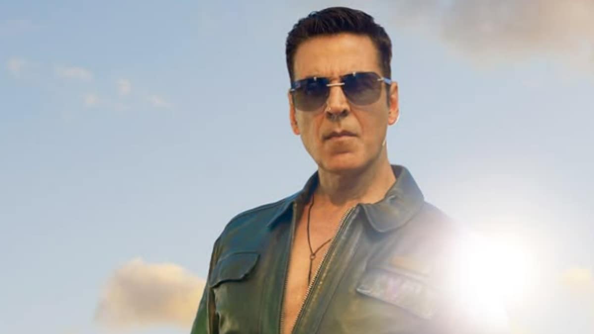 Akshay Kumar Opens Up About Being A ‘Better Human’, Says ‘I Owe It All To..’ | Bollywood News Akshay Kumar Opens Up About Being A ‘Better Human’, Says ‘I Owe It All To..’ | Bollywood News