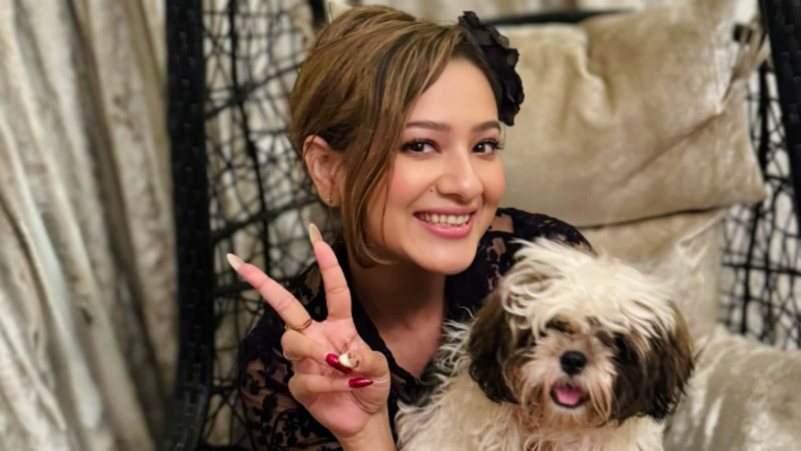 ‘Felt Uncomfortable And Walked Out’: Madalsa Sharma Explains Why She Quit South Films