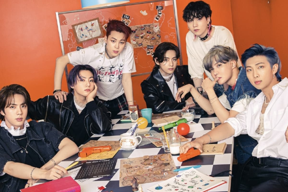 BTS Planning 65-Stop World Tour In 2026, Over 30 Shows In North America | Details