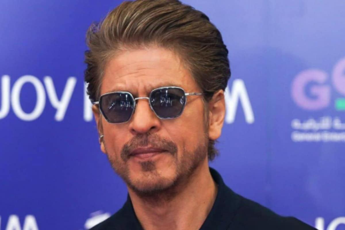 Shah Rukh Khan Eats The Same Meals Every Day And The Reason Might Inspire You