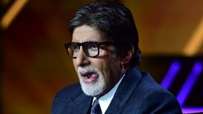 KBC airs on Sony TV. (Photo Credits: Instagram)