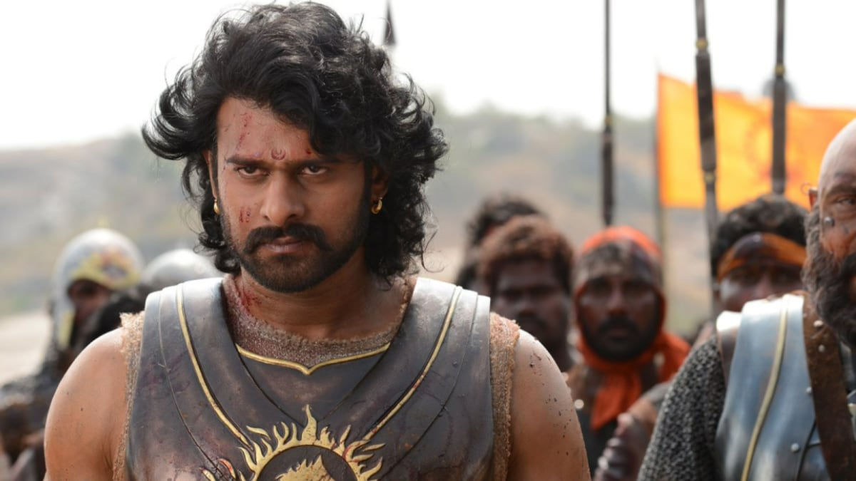 Baahubali The Epic Advance Bookings: SS Rajamouli Film Hits Rs 10 Crore Mark In India And North America Baahubali The Epic Advance Bookings: SS Rajamouli Film Hits Rs 10 Crore Mark In India And North America