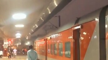 As the celebrations began today, festive fervour gripped several cities across India.