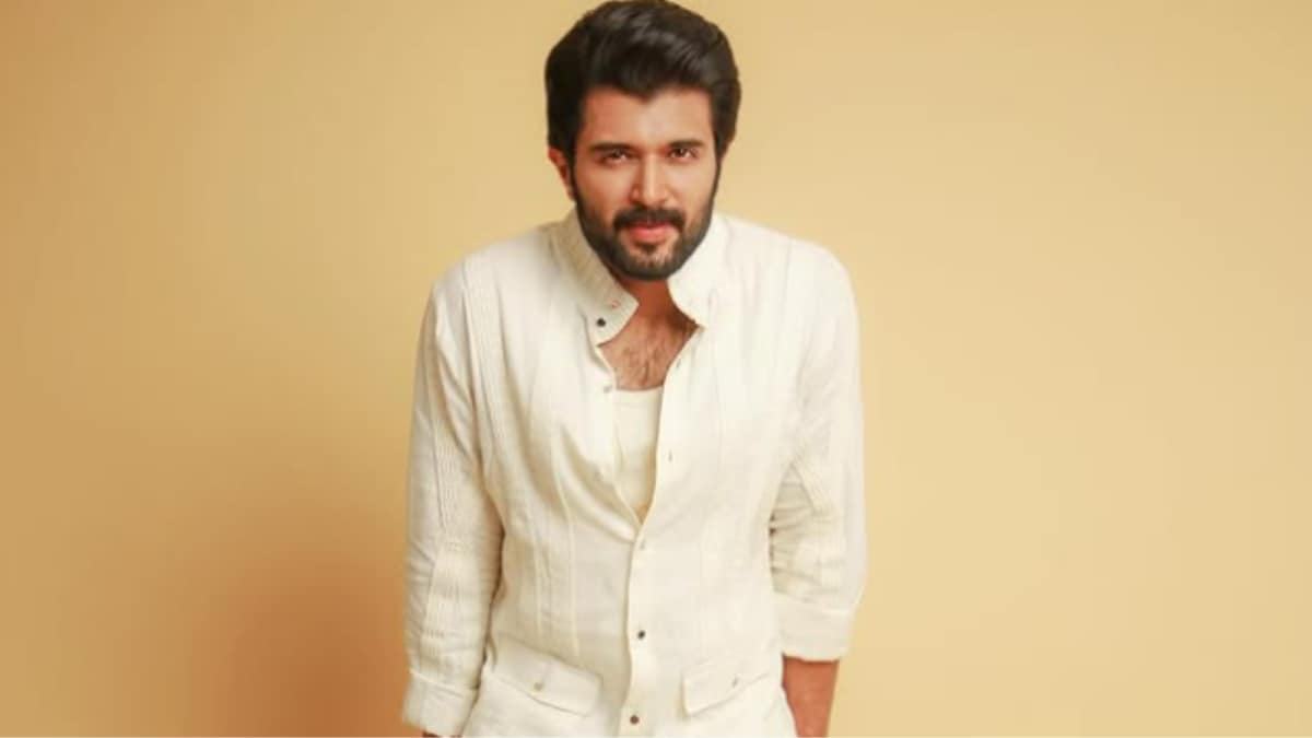 Vijay Deverakonda Works Out After Car Accident; Here’s Why It Could Be Risky