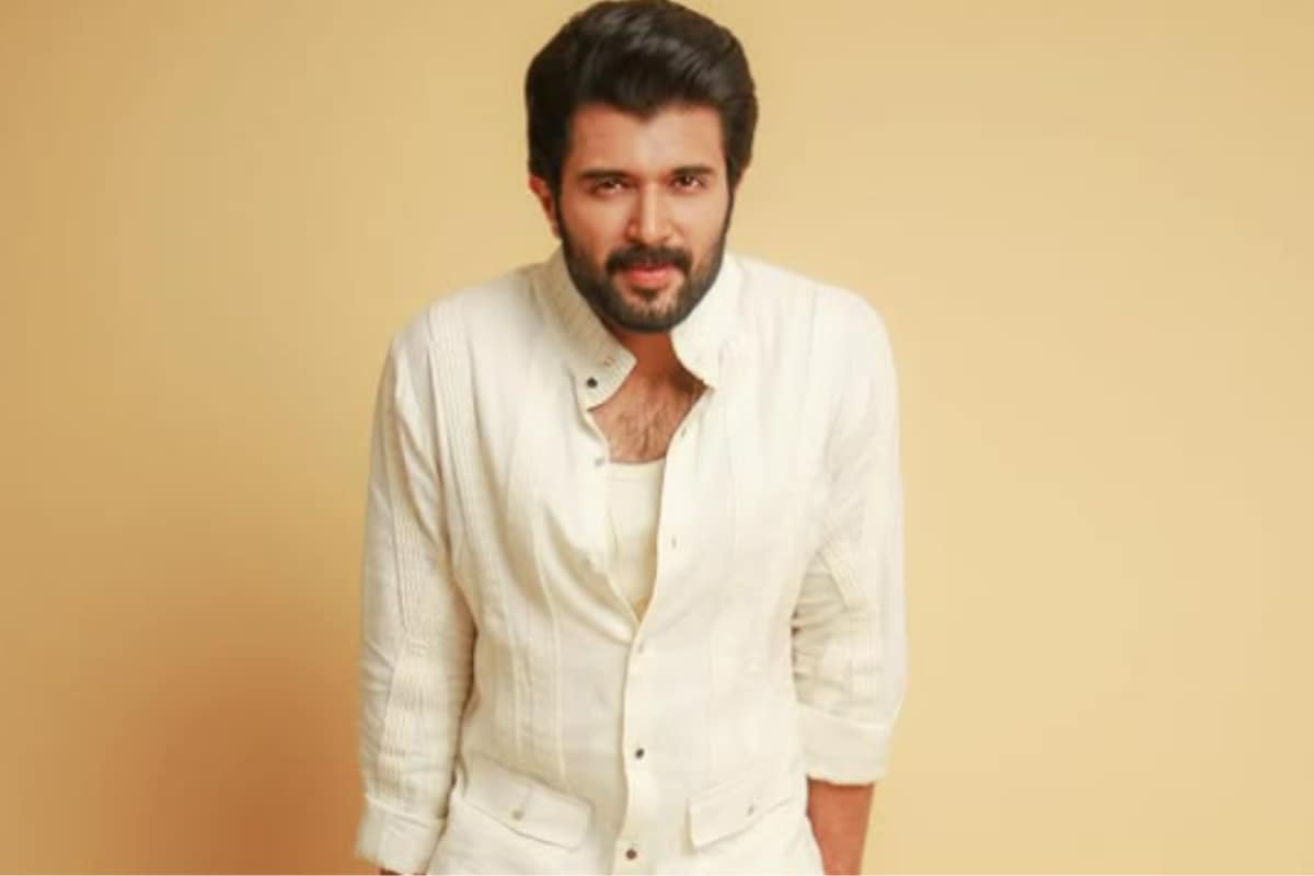 Vijay Deverakonda Works Out After Car Accident; Here’s Why It Could Be Risky