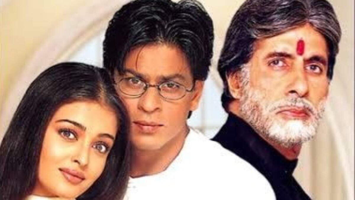 Mohabbatein's 25th Anniversary and the Actors' Trajectories
