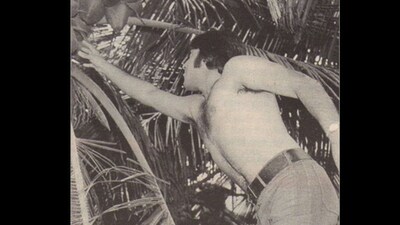 Vinod Khanna passed away in 2017.