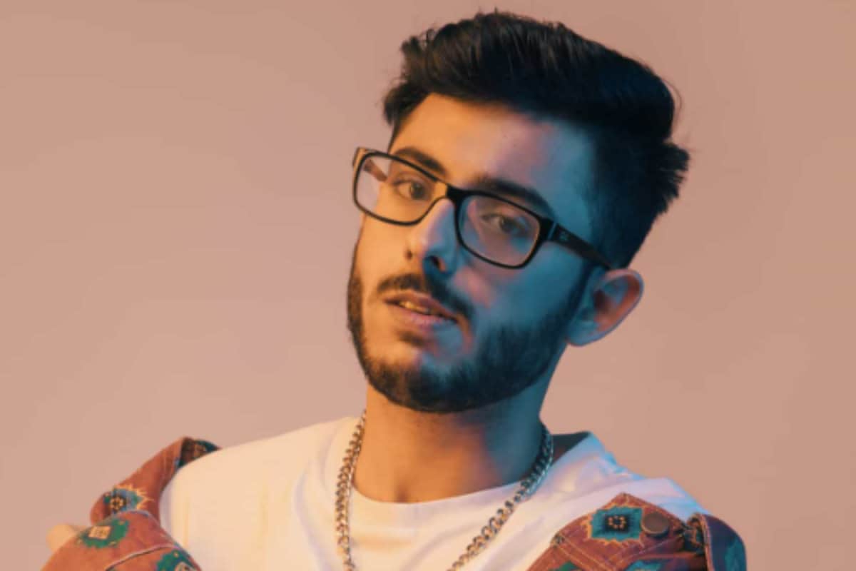 CarryMinati Is Having A Hard Time Finding True Love: ‘I Am Boring, They Don’t Know…’