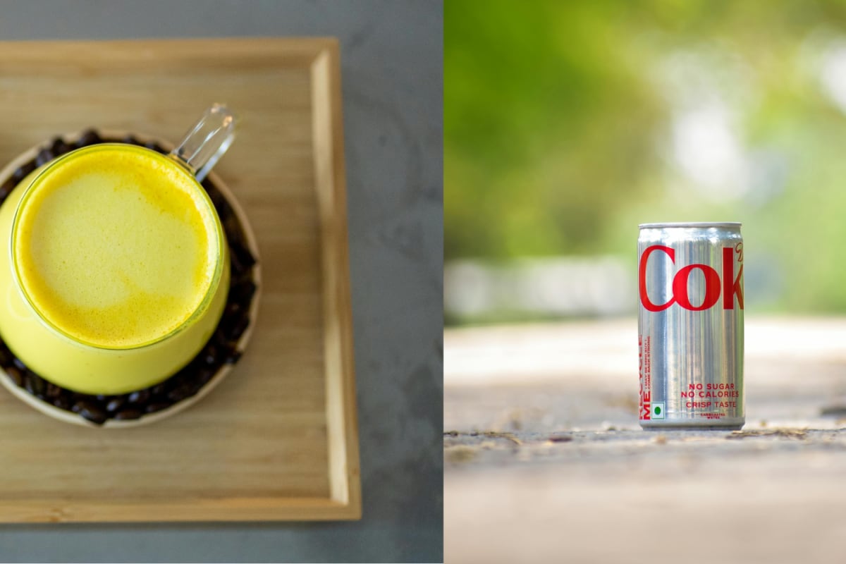 ‘Ayurveda Hurts Liver, Diet Coke Is Safe’: Doctor’s Viral Post Gets Fact-Checked By Grok