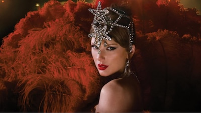 Rumours of Swift's performance were called "made up" by producer Ben Winston. 