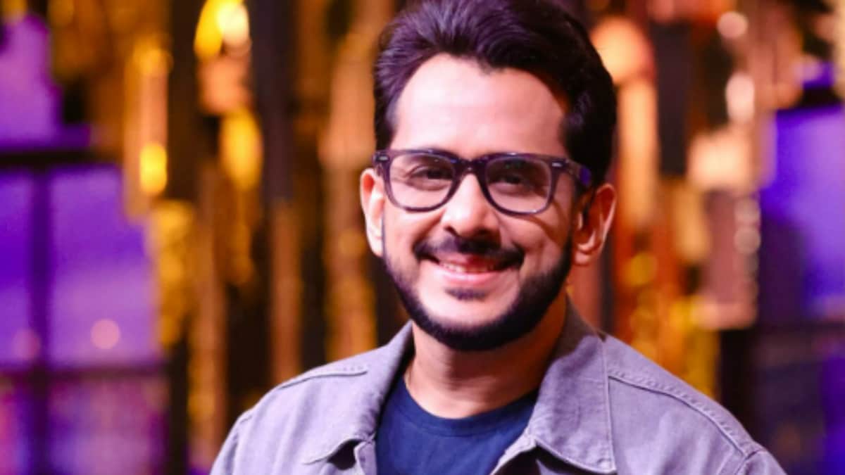 From Rs 12 Lakh To Rs 40 Crore Valuation: Aman Gupta Reveals His Best Shark Tank Investment