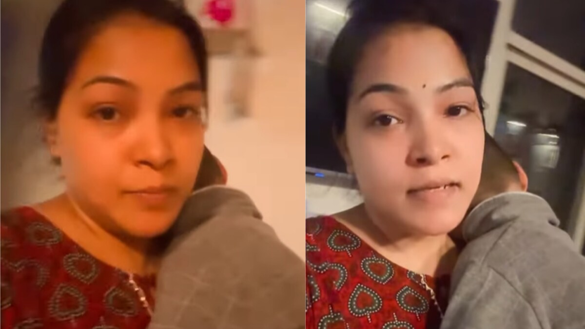 Working Mother's Video Sparks Debate on Household Roles