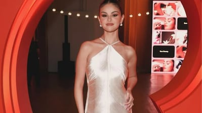 Selena Gomez Opens Up On Scrutiny Over How She Talks.