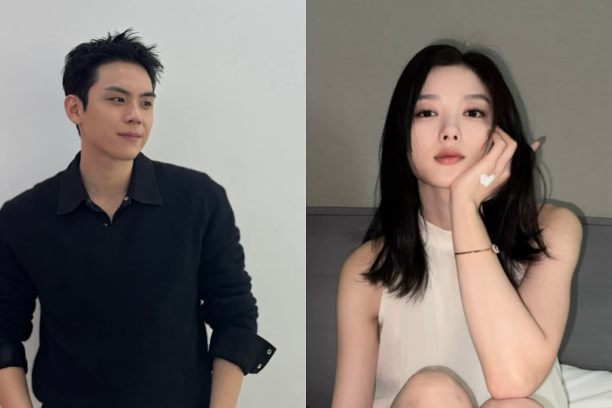 Are Dear X Stars Kim Yoo Jung And Kim Do Hoon Dating? K-Drama Actress Says: ‘We Spent 3 Minutes…’
