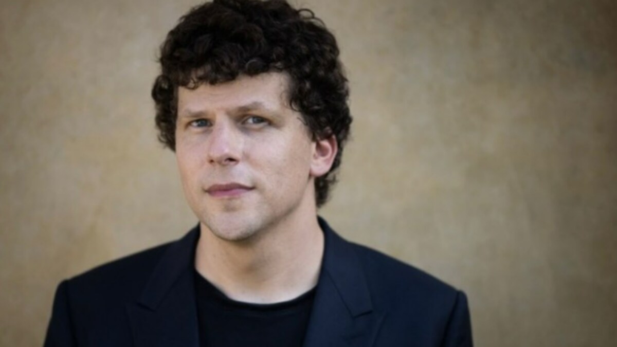 Jesse Eisenberg to Donate Kidney to Stranger