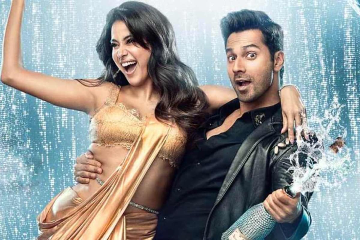 Varun Dhawan's Film Earns Over Rs 40 Crore