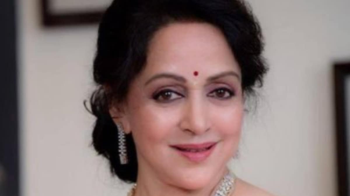 'Deeply Distressing': Hema Malini Writes To Lok Sabha Speaker, Flags 'Cultural Fascism' In Bengal