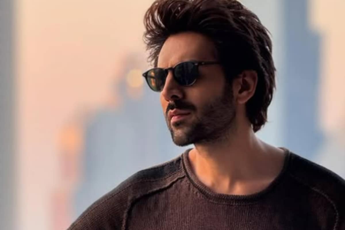 Kartik Aaryan Moves Bombay High Court, Seeks Protection Of Personality Rights