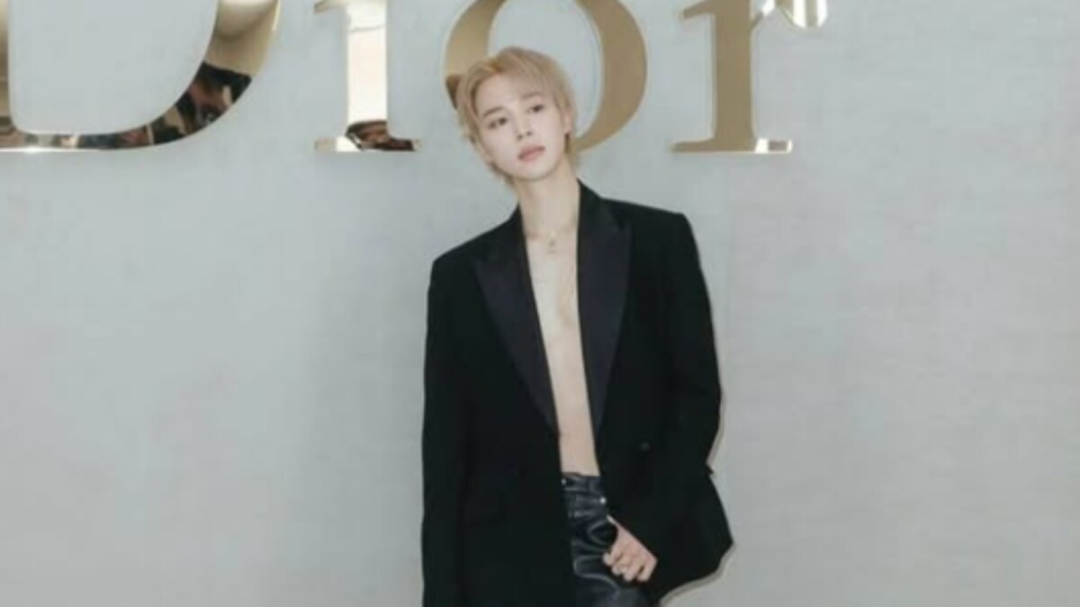 How BTS Stars RM, J-Hope And V Celebrated Jimin's 30th Birthday