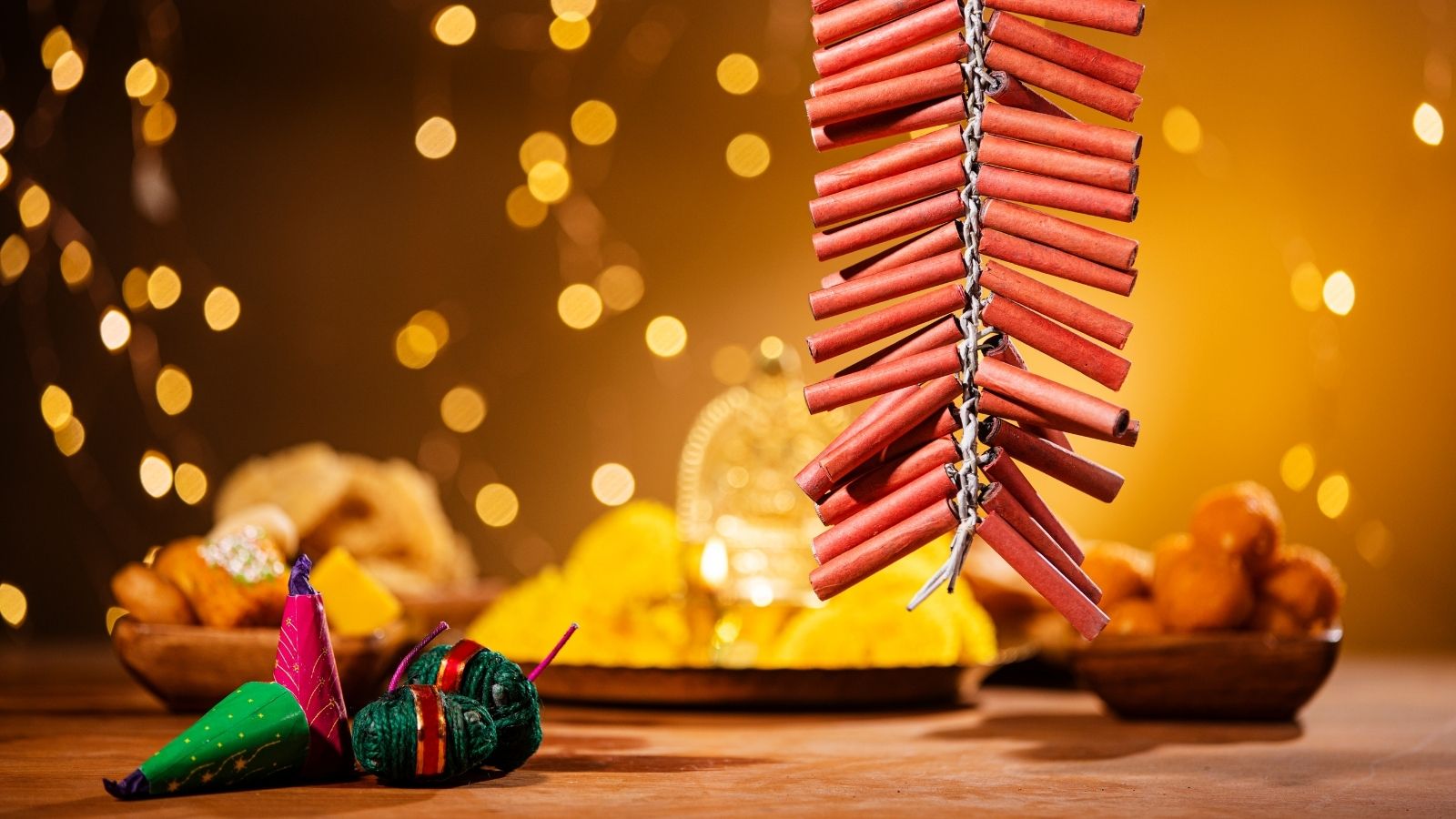 Diwali 2025: How Well Do You Know The Festival? Find Out Diwali 2025: How Well Do You Know The Festival? Find Out