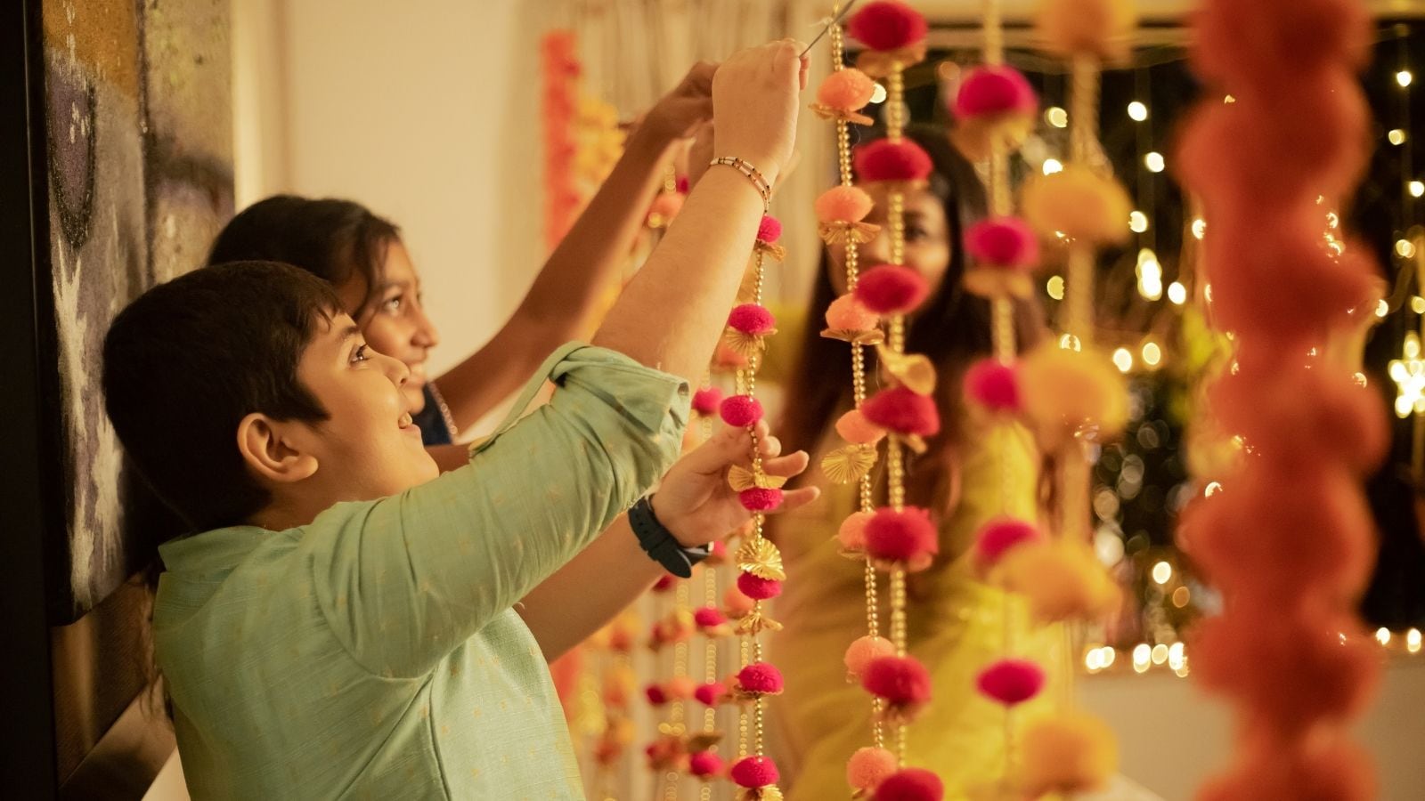 Diwali 2025: How Well Do You Know The Festival? Find Out Diwali 2025: How Well Do You Know The Festival? Find Out