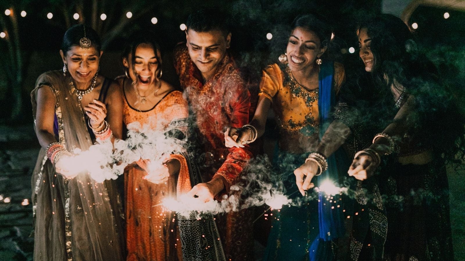 Diwali 2025: How Well Do You Know The Festival? Find Out Diwali 2025: How Well Do You Know The Festival? Find Out