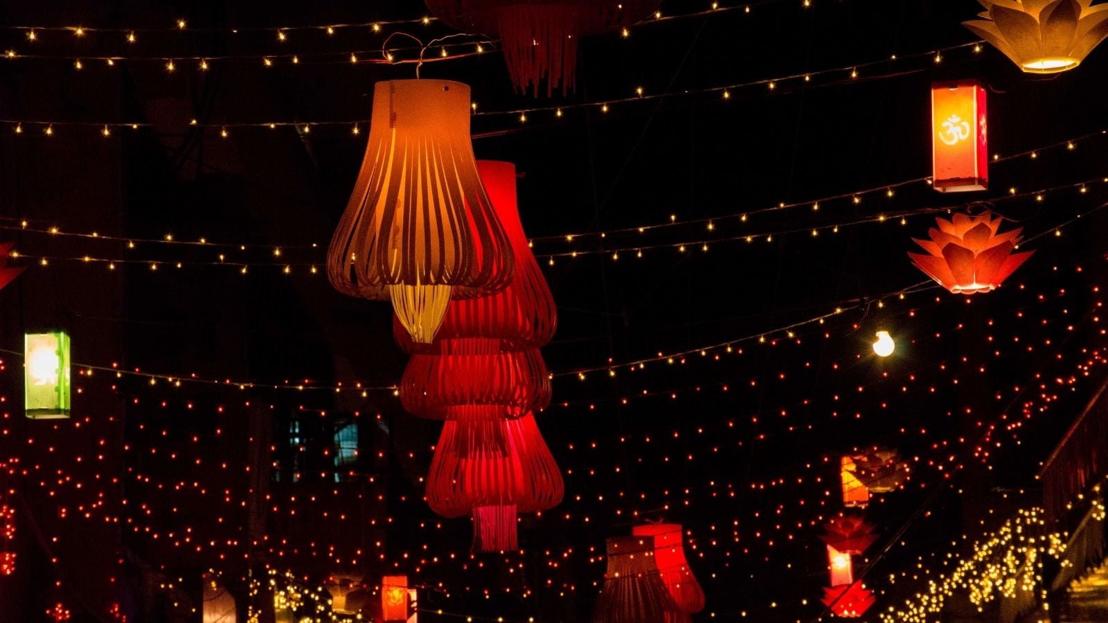 Diwali 2025: How Well Do You Know The Festival? Find Out Diwali 2025: How Well Do You Know The Festival? Find Out