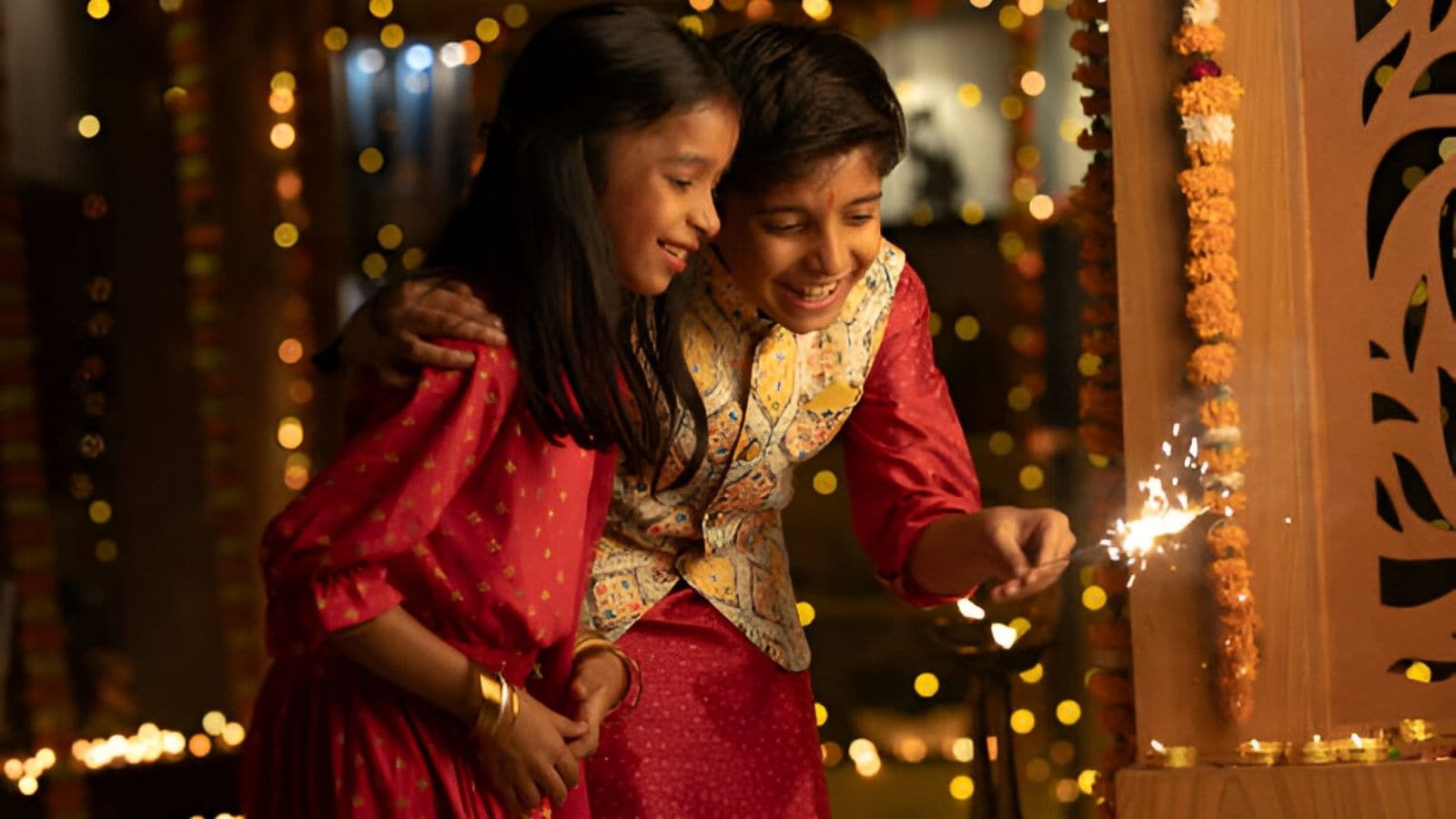 Diwali 2025: How Well Do You Know The Festival? Find Out Diwali 2025: How Well Do You Know The Festival? Find Out