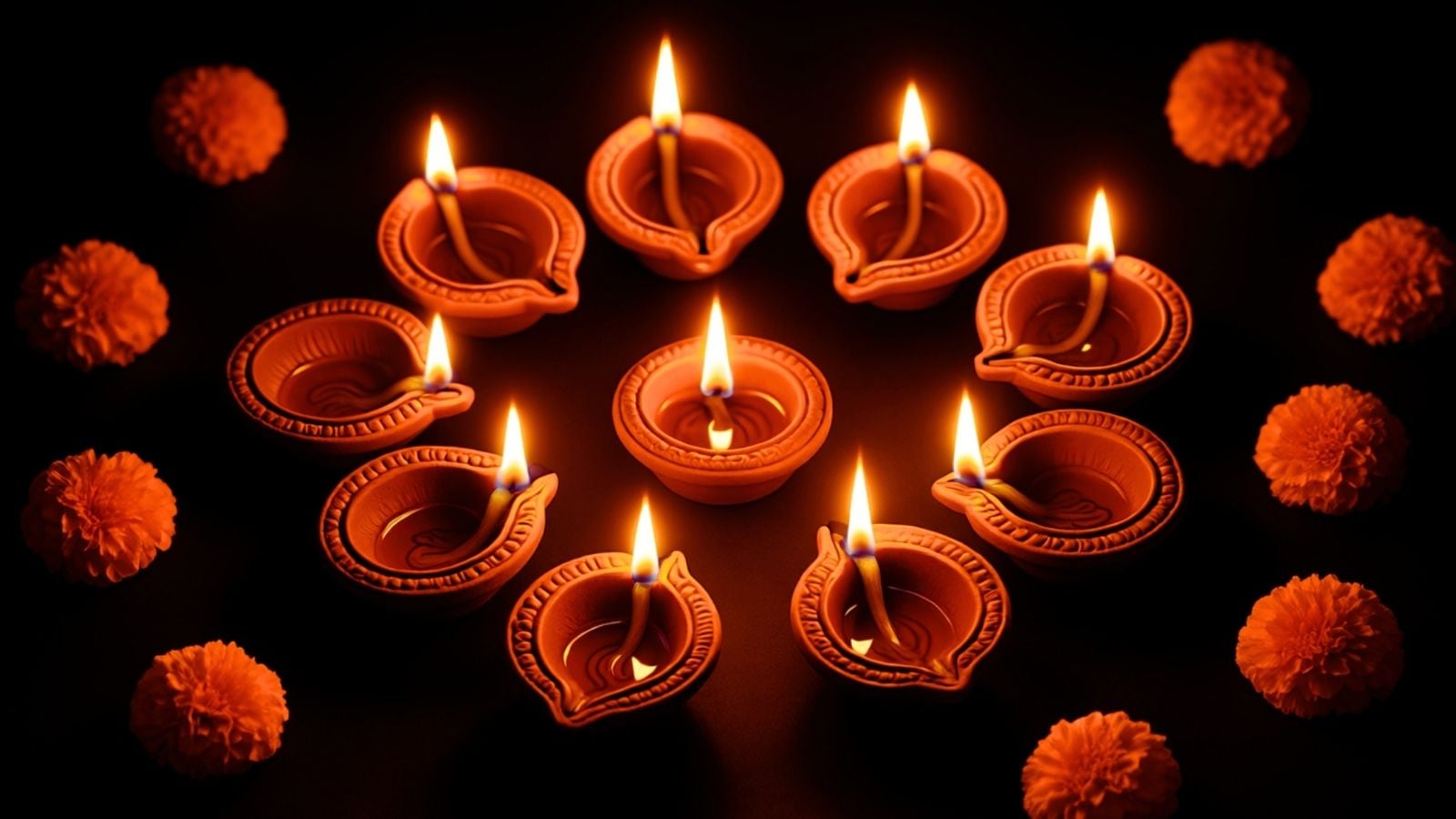Diwali 2025: How Well Do You Know The Festival? Find Out Diwali 2025: How Well Do You Know The Festival? Find Out